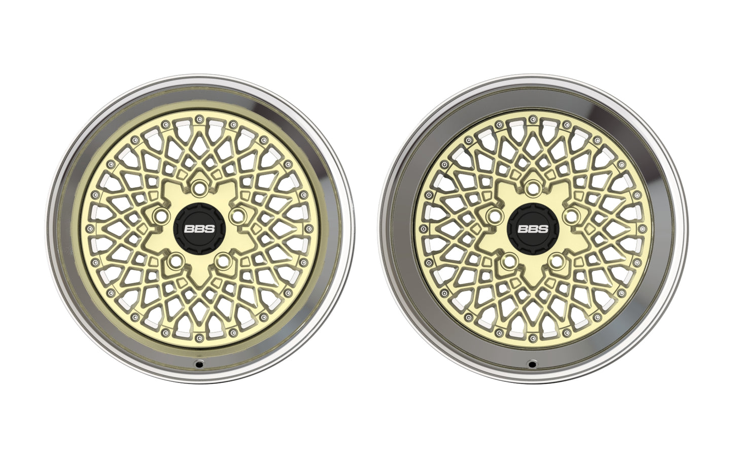 BBS e50 Forged CNC - Any size and width