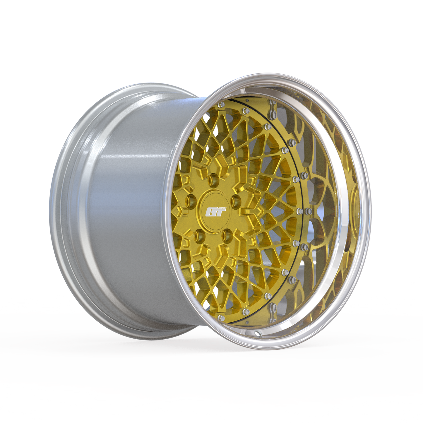 BBS e50 Forged CNC - Any size and width