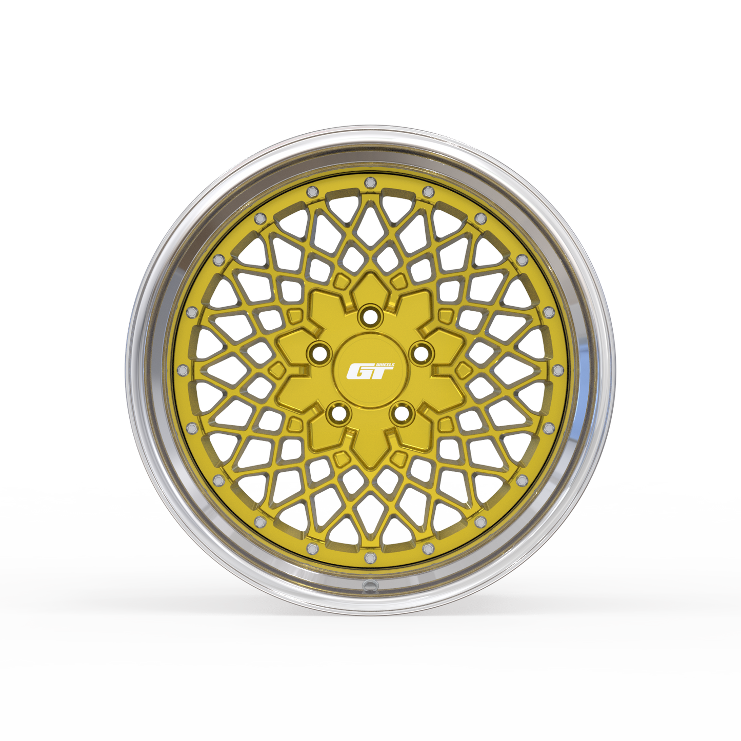 BBS e50 Forged CNC - Any size and width