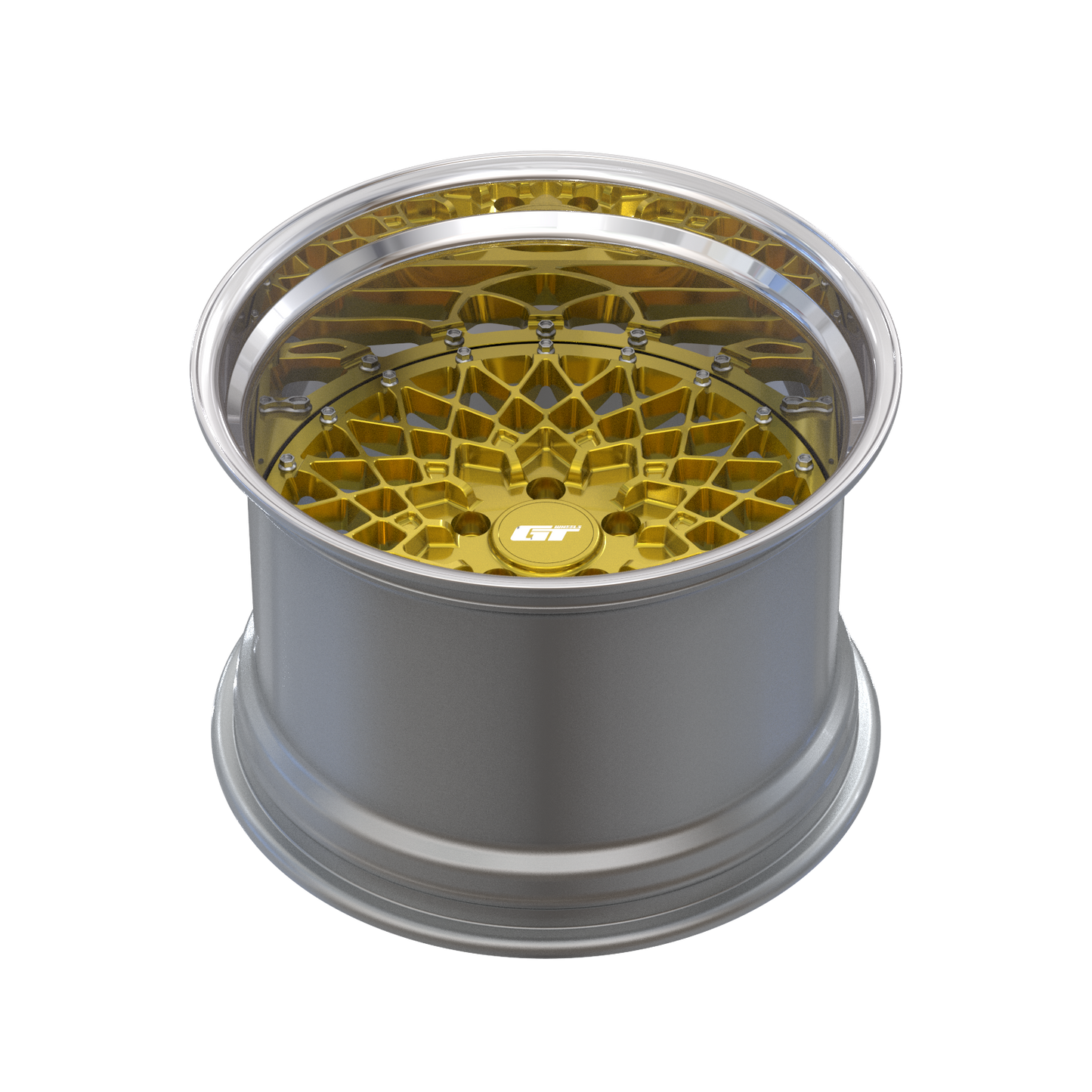 BBS e50 Forged CNC - Any size and width