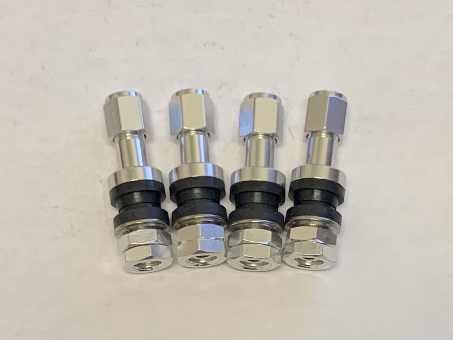 Aluminium Valve Stem (11.5 hole)