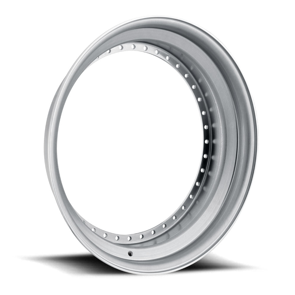 17" Step Lip - SSR