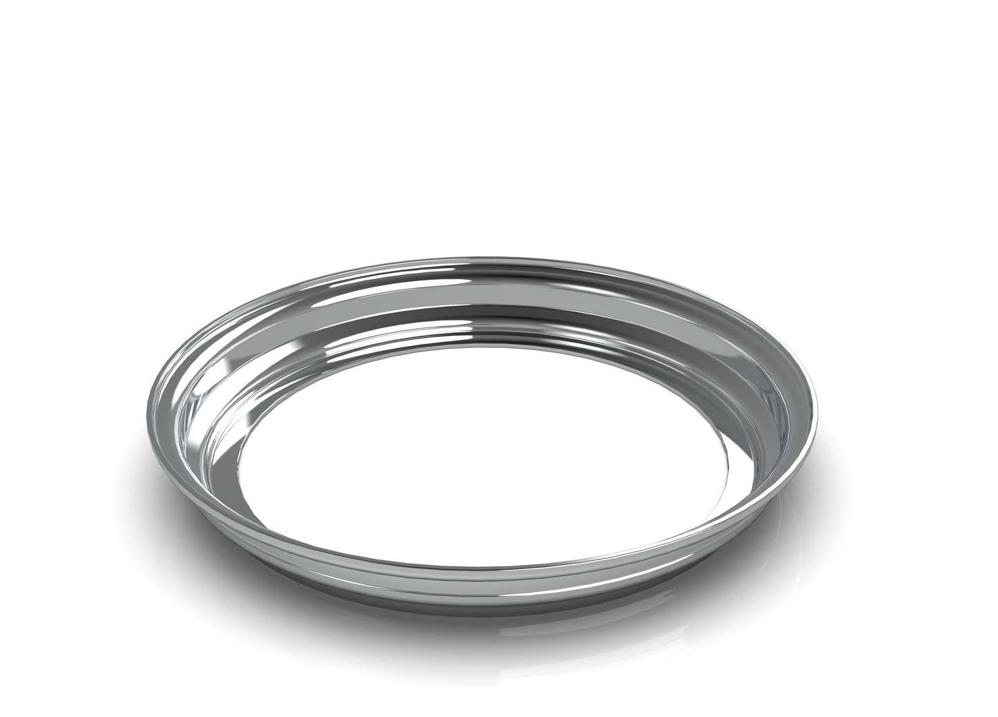 18" Step Lip PANASPORT