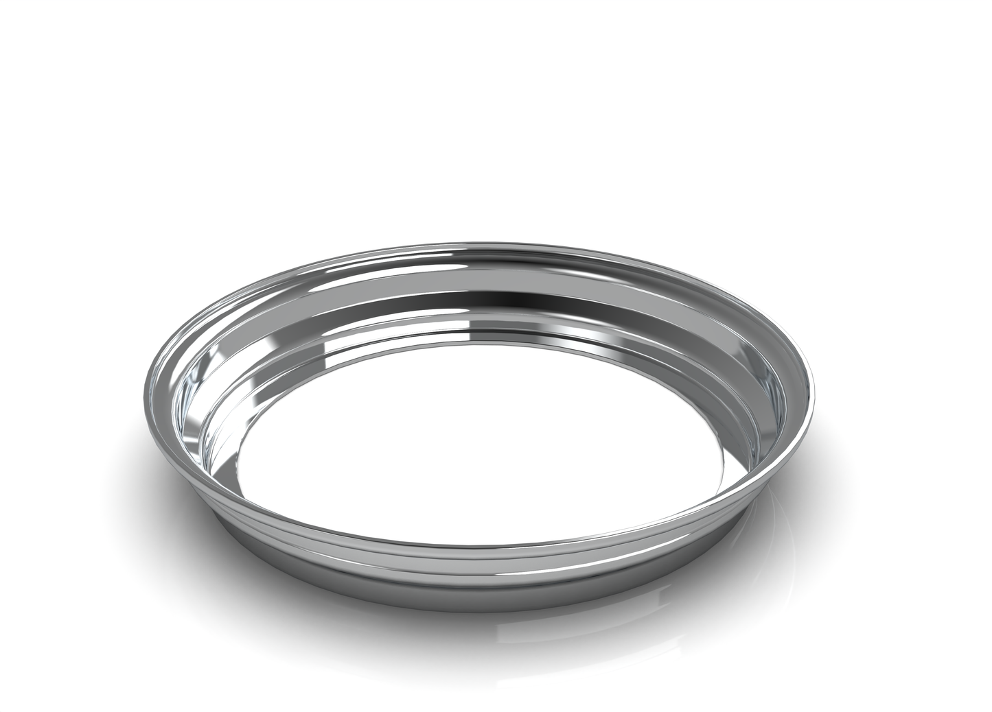 18" Step Lip PANASPORT