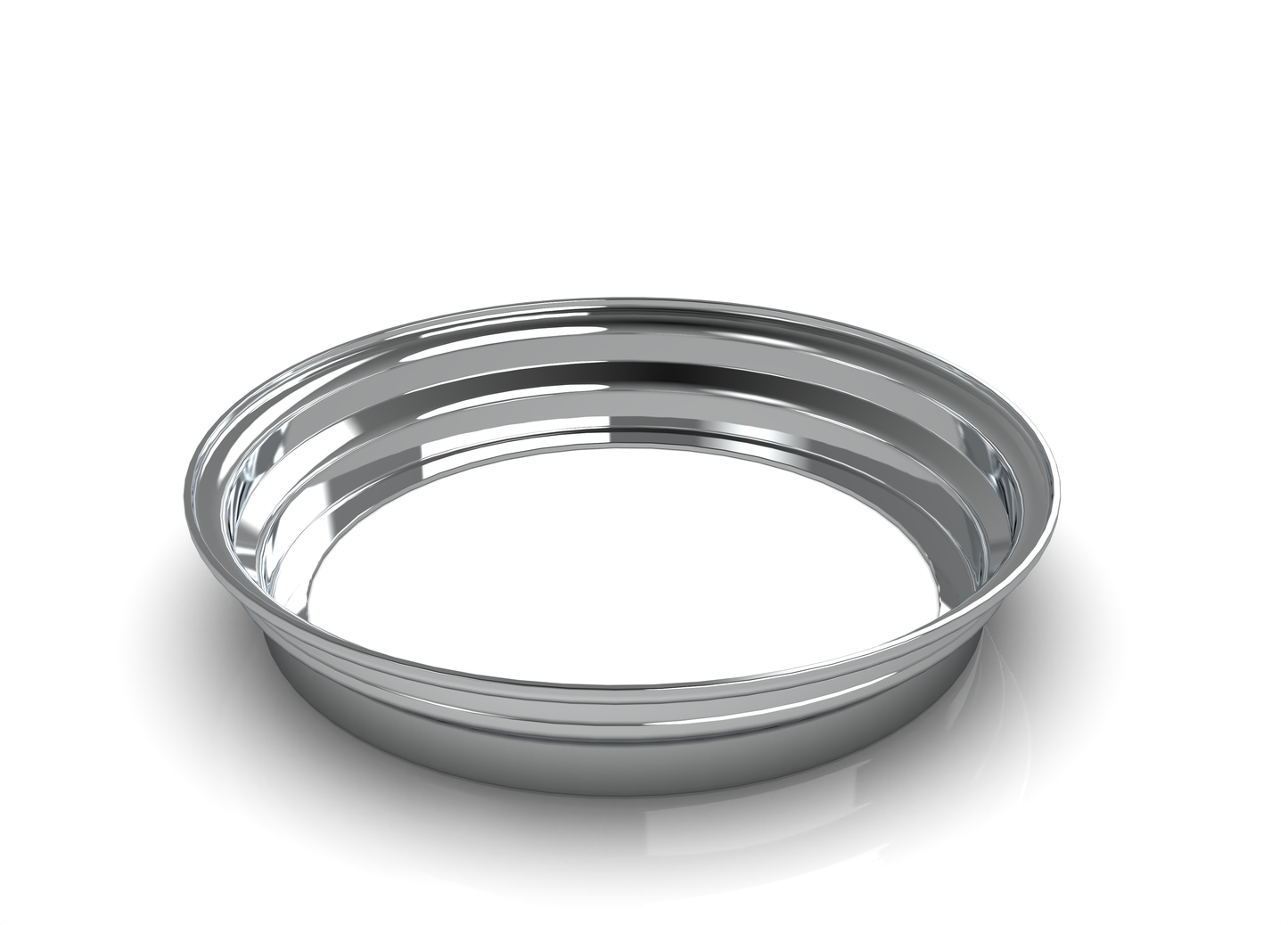18" Step Lip PANASPORT