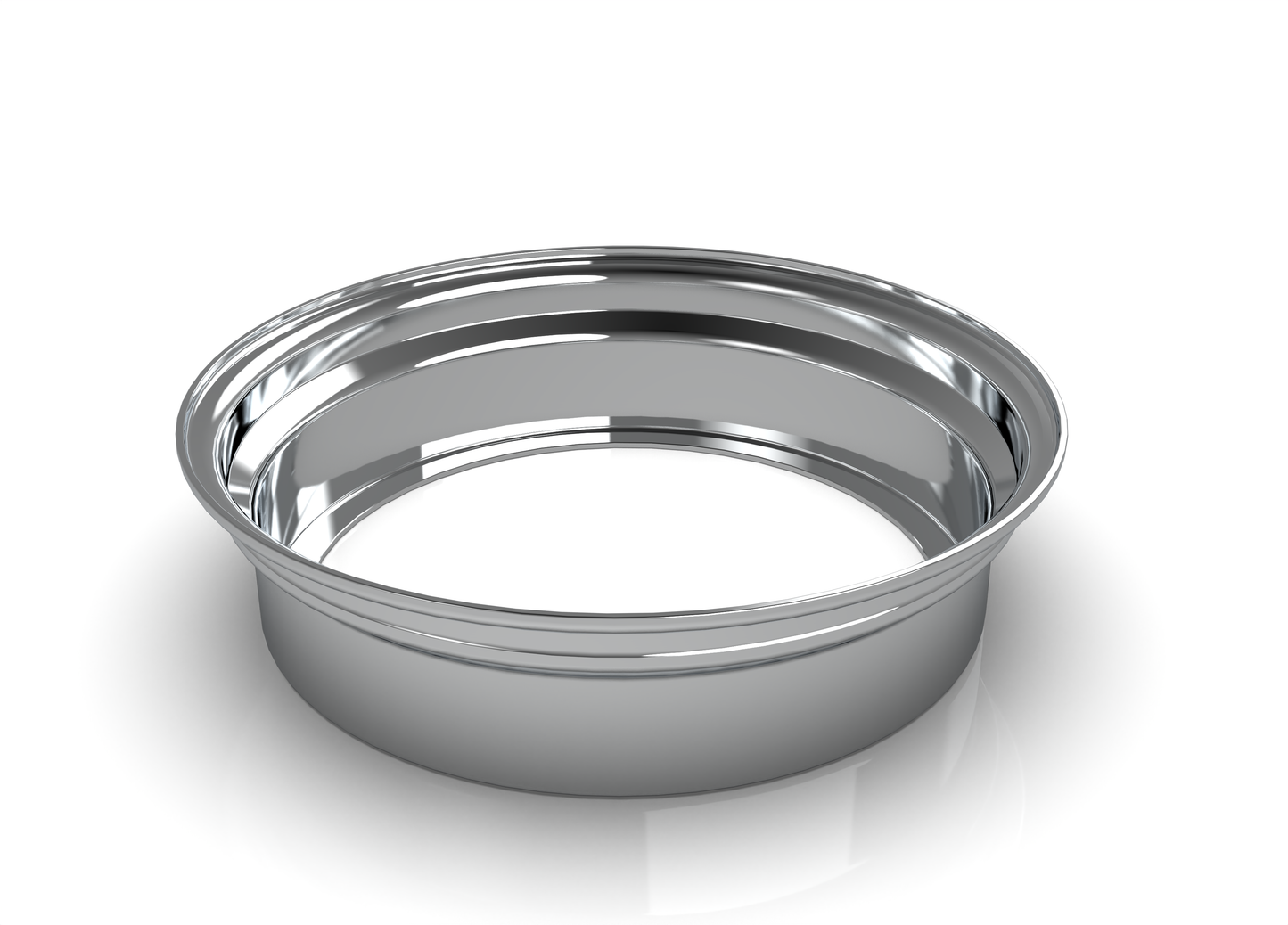 18" Step Lip PANASPORT