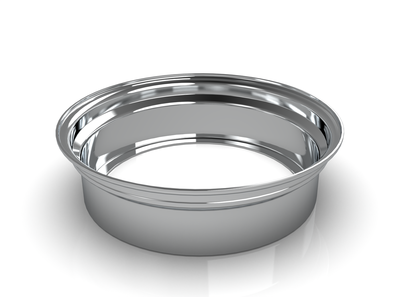18" Step Lip PANASPORT
