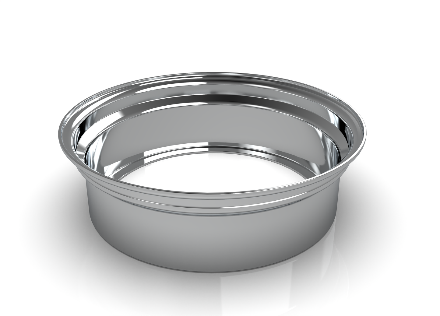18" Step Lip PANASPORT