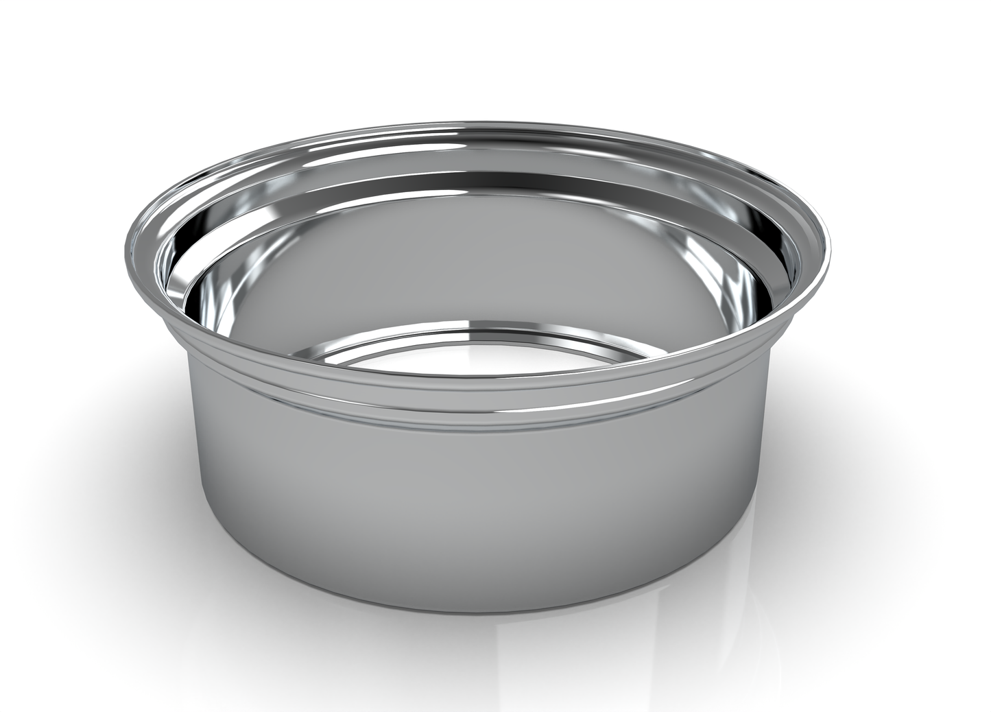 18" Step Lip PANASPORT