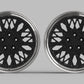 Custom Forged SnowFlake ESP wheels- Any size and width