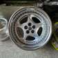 3 Piece Conversions Oem Wheels