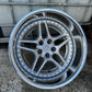 3 Piece Conversions Oem Wheels