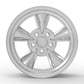 Dragway 5 Spoke Style Custom Wheel