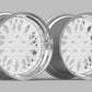 Custom Forged SnowFlake ESP wheels- Any size and width