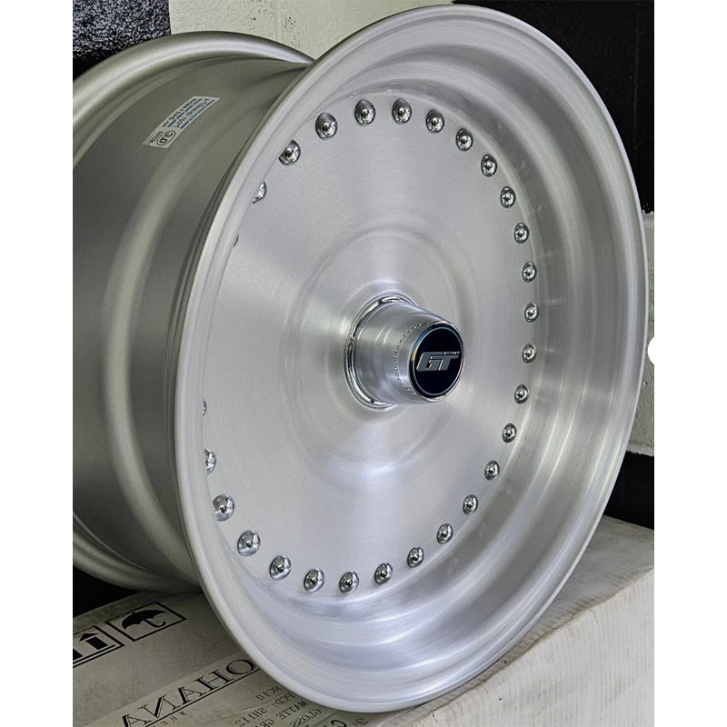 Centre Line Rims Center Line Autodrag 1 pc Reproductions – GT Wheels