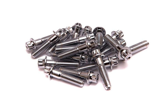 9320 - HEX BOLT , NUT AND WASHER