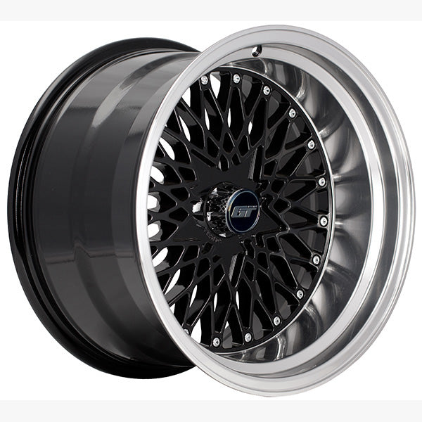 Formula Wheels 15 17