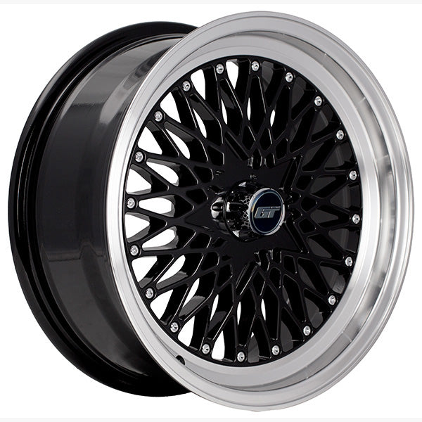 Formula Wheels 15 17