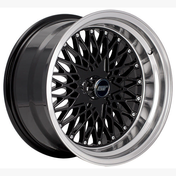 Formula Wheels 15 17