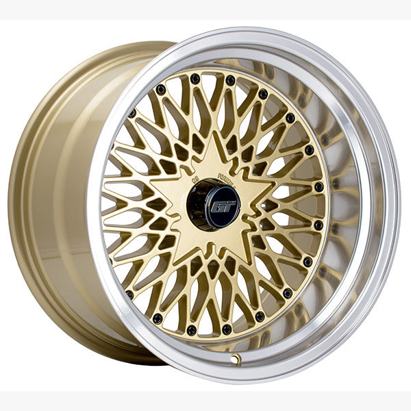 Formula Wheels 15 17