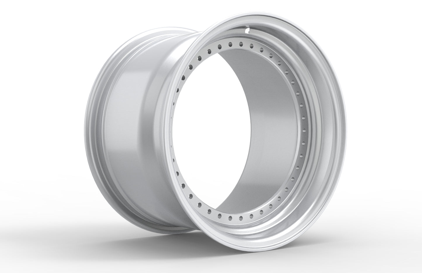 18" 2 Piece Barrel - BBS LM