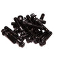 M7 Black12pt Assembly Bolt