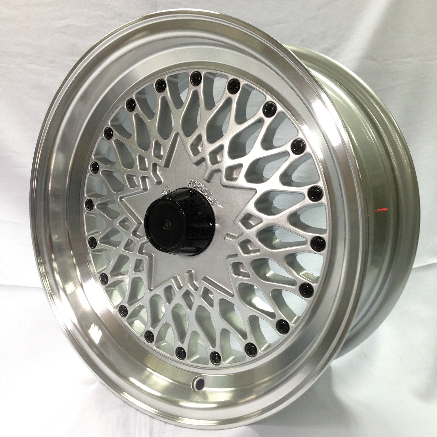 Formula Wheels 15 17