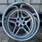 3 Piece Conversions Oem Wheels