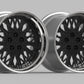 Custom Forged SnowFlake ESP wheels- Any size and width