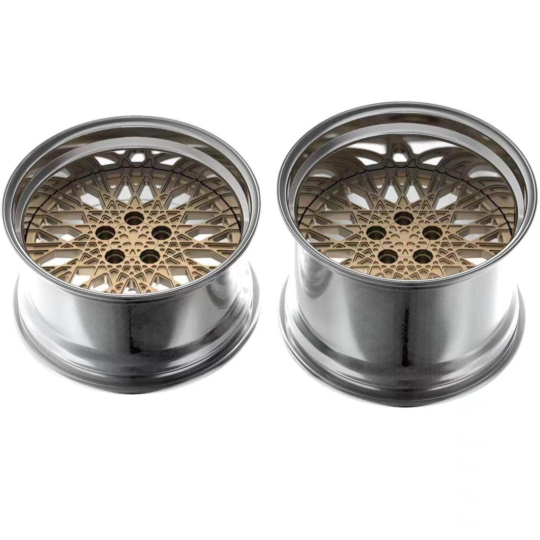 All Wheels – GT Wheels