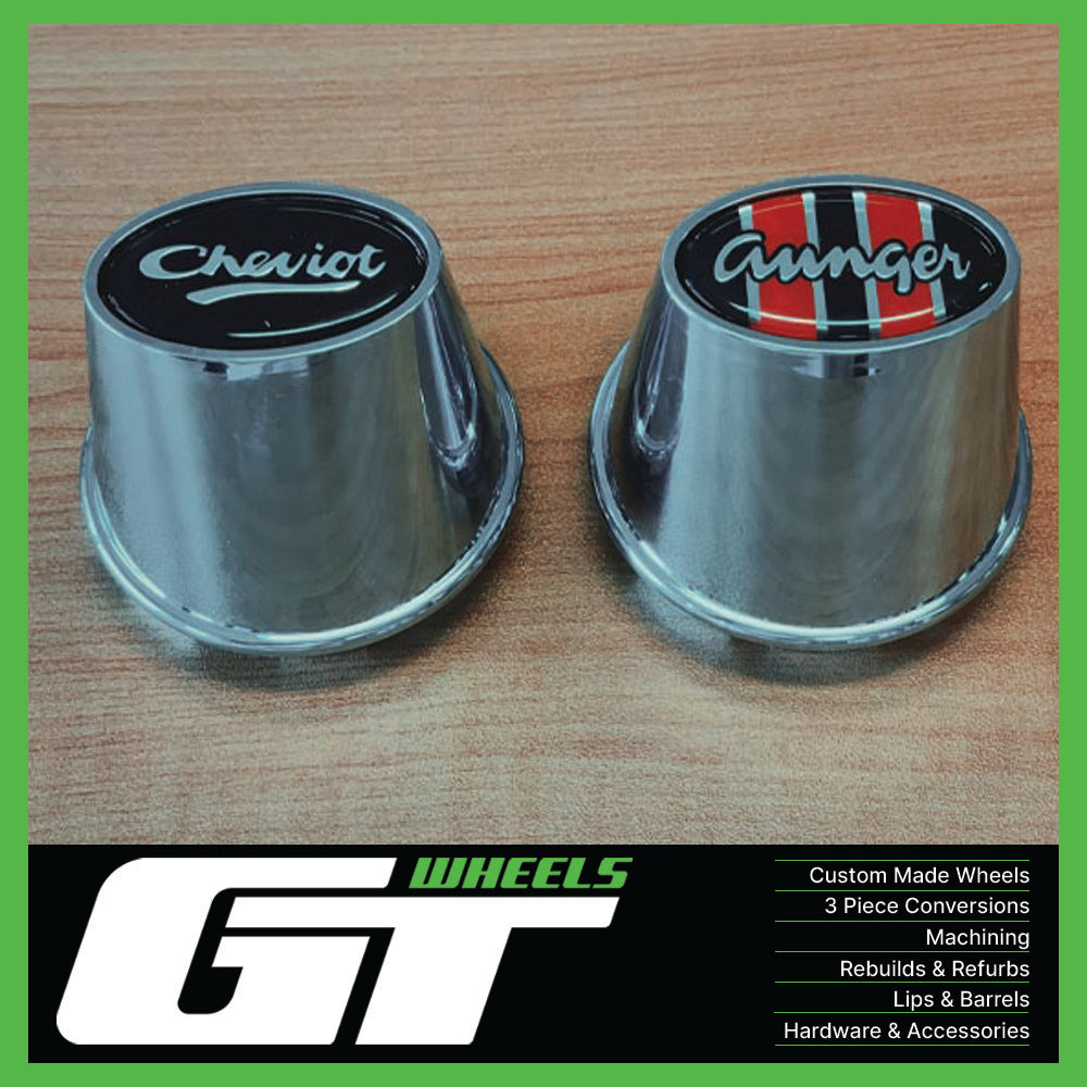 Wheel Caps – GT Wheels