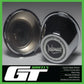 Clip in Classic Round Wheel Caps PW5 PW6 PW7