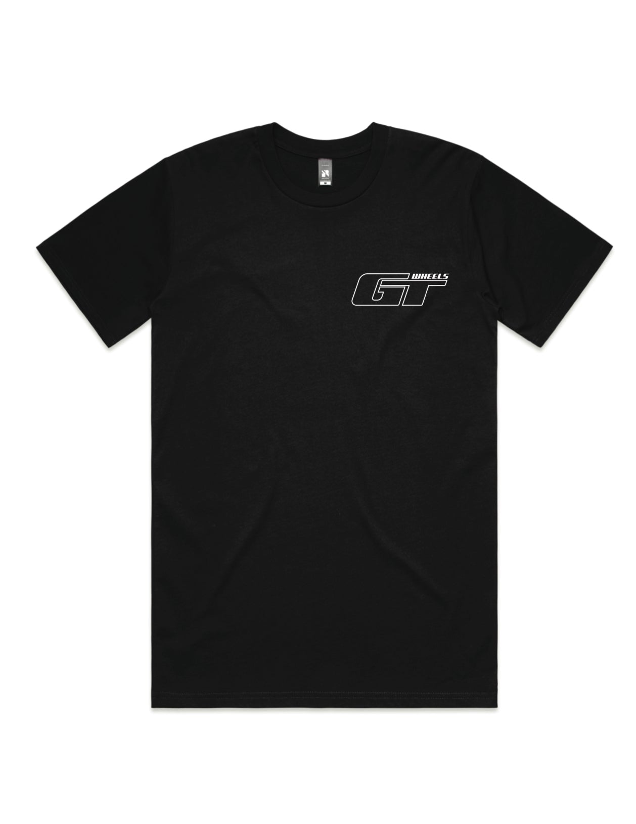 GT Exploded View T Shirt